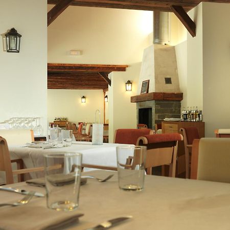 Hotel Continental Balneario De Panticosa Zewnętrze zdjęcie