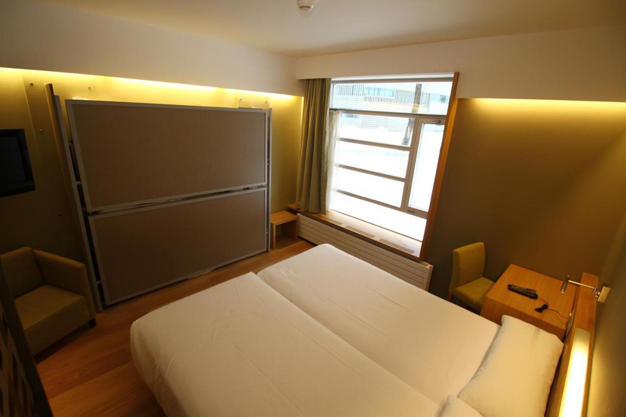 Hotel Continental Balneario De Panticosa Zewnętrze zdjęcie