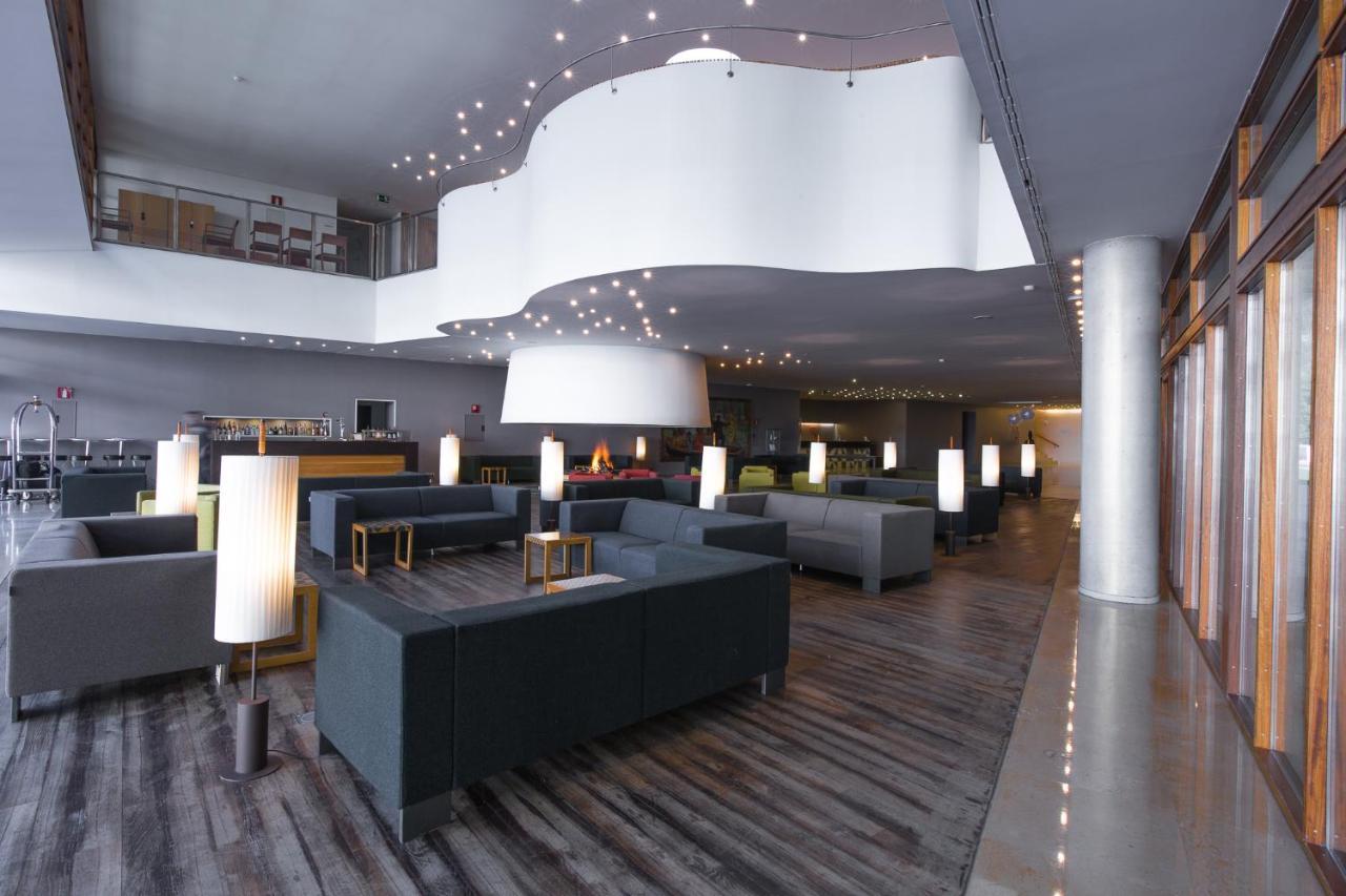 Hotel Continental Balneario De Panticosa Zewnętrze zdjęcie