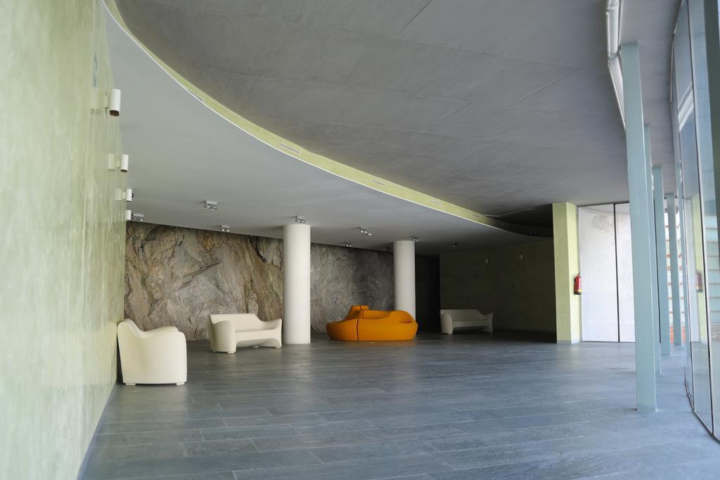 Hotel Continental Balneario De Panticosa Zewnętrze zdjęcie