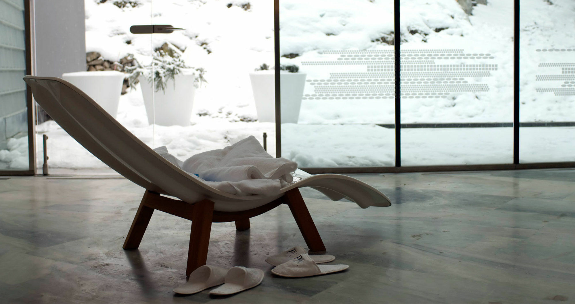 Hotel Continental Balneario De Panticosa Zewnętrze zdjęcie